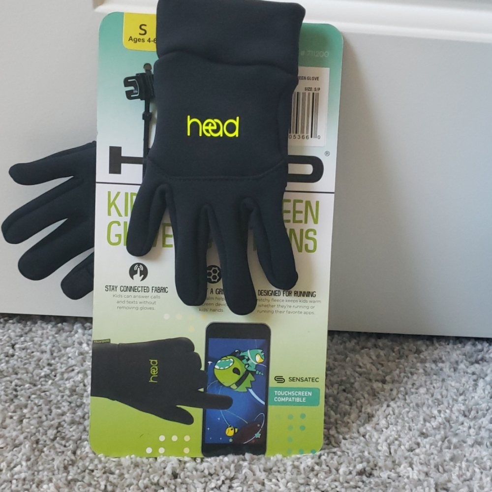 Gloves